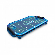 Настольная игра Merchant Ambassador Электронная аркада Air Hockey Neon Series (6336629)