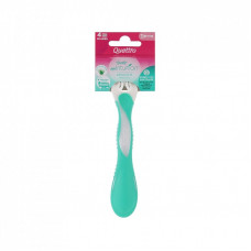 Бритва Wilkinson Sword My Intuition Smooth Sensitive 1 шт. (4027800427604)