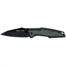 Нож Real Avid RAV-1 Black Oxide Nylon (AVRAV1)