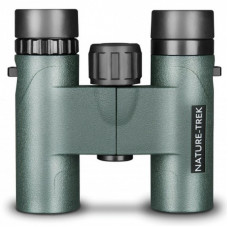 Бинокль Hawke Nature Trek 10x25 Green (924165)