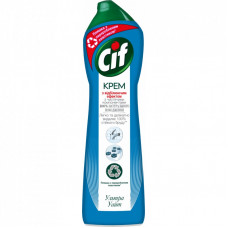 Крем для чистки кухни Cif Ультра Уайт 500 мл (8711600304918)