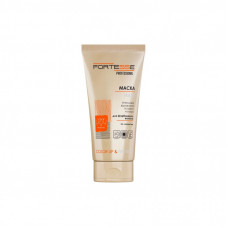 Маска для волос Fortesse Professional Color Up & Protect Mask 200 мл (4823115500205)