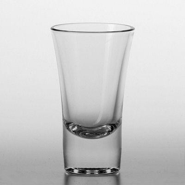Набір 12 стопок Boston Service Line Shot glass 60мл (134091) Набір 12 стопок Boston Service Line Shot glass 60мл (134091)