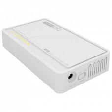 Коммутатор сетевой Totolink S808