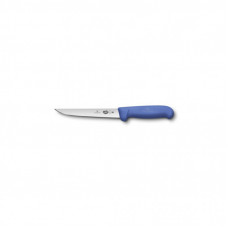 Кухонный нож Victorinox Fibrox 15 см Blue (5.6002.15)
