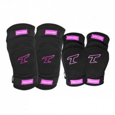 Комплект защиты Tempish Bing M Pink (102000010/pink/M)
