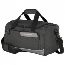 Сумка дорожная Travelite Viia 23 л Anthracite (TL092806-04)