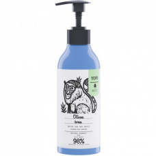 Шампунь Yope Olive Tree 300 мл (5903760202071)