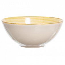 Салатник Ipec Grano Yellow 16 см (30908753)