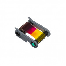 Риббон Evolis для Primacy 2, YMCKO 300 отпечатков (R5F208M100)
