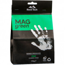 Магнезия Rock Technologies MAGgreen 150 g (008.0030)