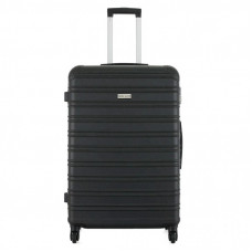 Чемодан Semi Line 28" (L) Black (T5953-3) (DAS303426)