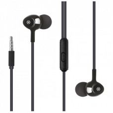 Наушники Piko EP-103BKM Black (1283126477799)