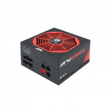 Блок питания Chieftec 550W (GPU-550FC)