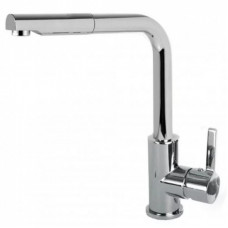 Смеситель Elleci C02 CROME