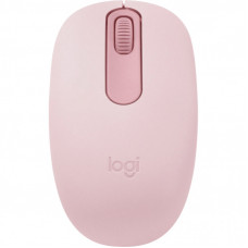 Мышка Logitech M196 Bluetooth Rose (910-007461)