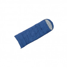 Спальный мешок Terra Incognita Asleep 300 WIDE L dark blue (4823081502296)