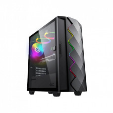 Блок питания Gamemax Black Diamond COC