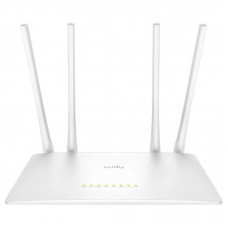 Маршрутизатор Cudy WR1200