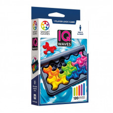 Настольная игра Smart Games IQ Волны (SG 492)