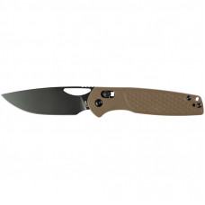 Нож CJRB Acacia BB Brown (J1952-BBN)