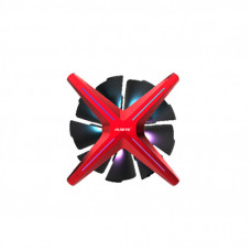 Кулер для корпуса Alseye X12 (Red Push) (AS.04.03.0030)