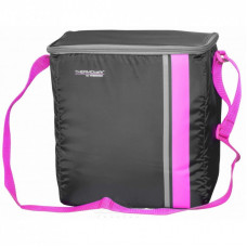 Термосумка Thermos ThermoCafe 16 л, розовая (5010576584304)