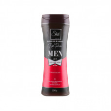 Гель для душа Shik 3 в 1 Men Red Рower 250 г (4820023369146)