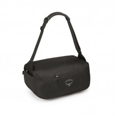 Сумка дорожная Osprey Ultralight Stuff Duffel 30 black (009.3244)