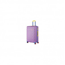 Чемодан Semi Line 28" L T5804-3 Purple (DAS303194)
