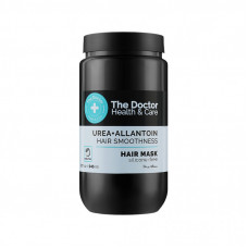 Маска для волос The Doctor Health & Care Urea + Allantoin Hair Smoothness 946 мл (8588006041675)