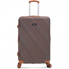 Чемодан Semi Line 28" L T5850-3 Brown (DAS303357)
