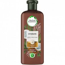 Шампунь Herbal Essences Кокосовое молоко 400 мл (8006540318553)