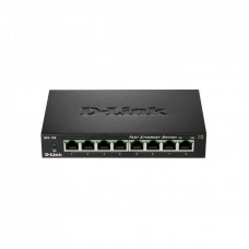 Коммутатор сетевой D-Link DES-108/E