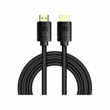 Кабель мультимедийный HDMI to HDMI 3.0m V2.1 Baseus (CAKGQ-L01)