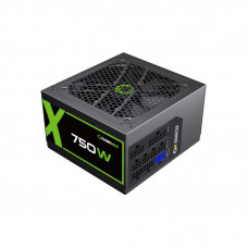Блок питания Gamemax 750W (GX-750 Modular)