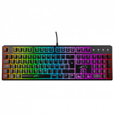 Клавиатура Xtrfy K4 RGB Kailh Red RU (XG-K4-RGB-R-RUS)