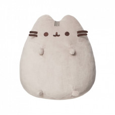 Мягкая игрушка Aurora Pusheen (Пушин) сидячий 22 см (210381B)
