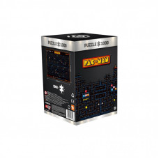 Пазл GoodLoot Pacman: Classic Maze 1000 эл. (5908305233534)