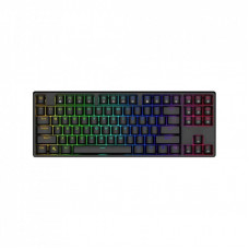 Клавиатура 1stPlayer MK8 Lite Gateron Black Switch