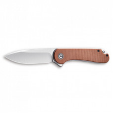 Нож Civivi Elementum Red Micarta (C907M)