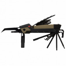 Мультитул Real Avid Gun Tool Pro-AR15 (clam) (AVGTPROAR)