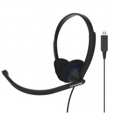 Наушники Koss CS200 USB (194390.101)