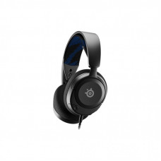Наушники SteelSeries Arctis Nova 1P Black (61611)