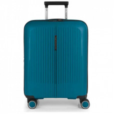 Чемодан Gabol Brooklyn (S) Turquoise (123922-018) (930671)