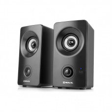 Акустическая система REAL-EL S-405 USB Black (EL121100016)