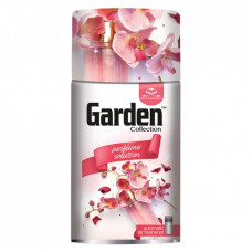 Освежитель воздуха Garden Parfum Solution Сменный баллон 260 мл (8699009436495)
