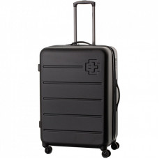 Чемодан Swissbrand Berlin M Black (SWB_LHBER001M)