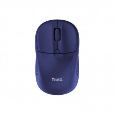 Мышка Trust Primo Wireless Mat Blue (24796)