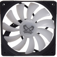 Кулер для корпуса Scythe Kaze Flex 120 mm ARGB PWM (KF1225FD12AR-P)
